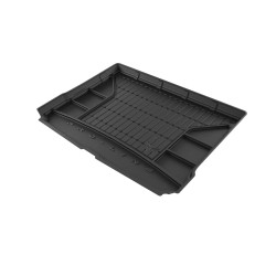 Vasca Baule in Gomma Proline per Mercedes-Benz EQA dal 2021 in poi